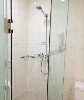 Hanting Hotel Changchun Qimao City Esterno foto